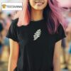 Benchetler Grateful Dead Bolt Logo T Shirt