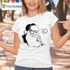 Better Days Ahead Santa Christmas T Shirt