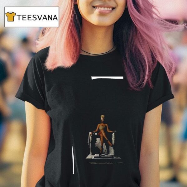Beyonce Cowboy Carter Tour Beybraham Lincoln Washington Dc T Shirt