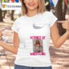 Beyonce Of Wrestling Cowboy Carter Tour T Shirt