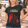 Beyonce Tyrant Cowboy Carter Tour T Shirt