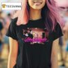 Bhad Bhabie Og Crashou T Shirt