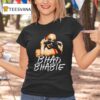 Bhad Bhabie Portrai T Shirt