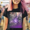 Bi Han Mortal Kombat Ii Movie T Shirt