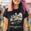 Bicampeones Concacaf Gold Cup Mexico Champions T Shirt