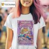 Big Sur California Annual Festival Gentlemen S Retrea T Shirt