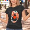 Billy Strings Tour Brisbane City Australia July T Shirt