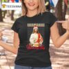 Birthday Boy Jesus T Shirt