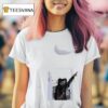 Bktherula Love Santana T Shirt