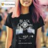 Black Crown Initiate Selves We Cannot Forgive T Shirt