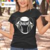 Black Lungs Beer T Shirt