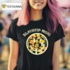 Blacktop Mojo Shroom T Shirt
