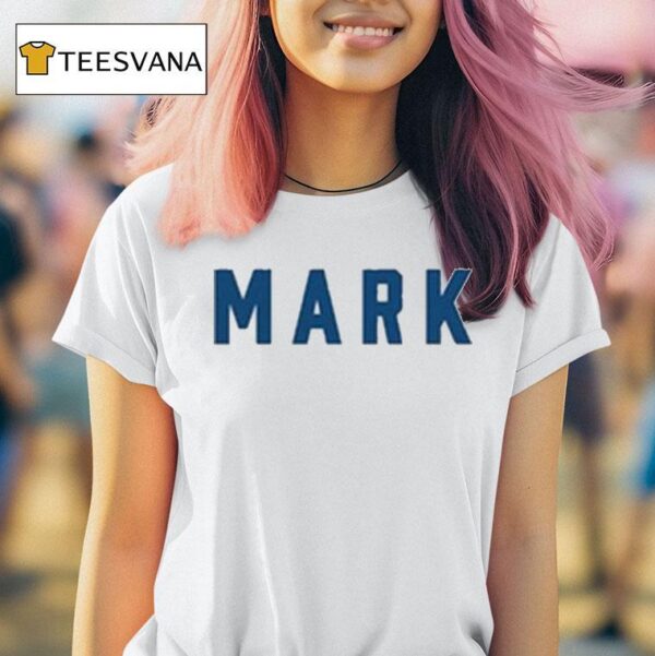 Blink Mark T Shirt