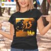 Blue All Rise T Shirt