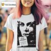 Blue October A Fine Blend Of Art And Rock N Roll I Hope You Re Happy T Shirt