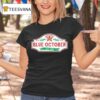 Blue October Est T Shirt