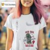 Boston Red Sox Mlb Champions Hardwood Classics Champions Vintage T Shirt