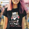 Brad Marchand Ra T Shirt