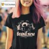 Brand New Bouque T Shirt