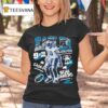 Brian Dawkins Philadelphia Eagles Football X Pro Bowl T Shirt