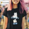 Britney Spears Portrait Vintage T Shirt