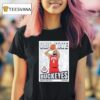 Bruce Thornton Ohio State Buckeyes Men S Basketball Icon T Shirt