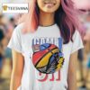 Bruh Squad Kratka Majica Game On T Shirt