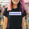 Brummie Style Oasis T Shirt