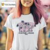 Bst Hyde Park London Logo T Shirt