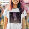 Buffalo Tom Jump Rope T Shirt