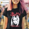 Buffy The Vampire Slayer T Shirt