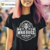 Bullet Club War Dogs We Run The World T Shirt