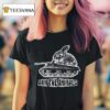 Bunny Tank Arm The Animals T Shirt