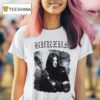 Burzum Anthology Varg Vikernes T Shirt