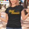 Busy Woman London Sabrina Carpenter T Shirt