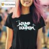 Cal Raleigh Dump And Dumper T Shirt