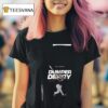 Cal Raleigh Dumper Derby Home Run Derby Signature T Shirt