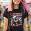 Carcosa Nascarcosa T Shirt