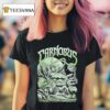 Carnosus To Infinihility And Beyond T Shirt