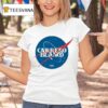 Carrero Blanco Nasa Negra T Shirt