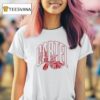 Cartel Atalanta Ga Dec T Shirt