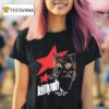 Caseoh Games Don T Eat Kitty Cat Est T Shirt