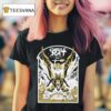 Castle Rat Old World Realms Eu Tour T Shirt
