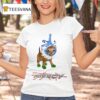 Cat Purrcy T Shirt