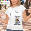Cat Sometimes There Is Just Not Enough Coffee Or Middle Fingers To Make It Through The Day T Shirt
