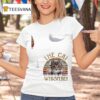 Cat The Cat Whisperer T Shirt