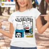 Catbite I Don T Like Ska But I Like T Shirt