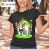 Celsius Essentials Cherry Limeade Anime T Shirt