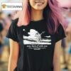 Ceres Fauna Mother Stay Here With Me It Will All Be Ok In The End Waifu T Shirt