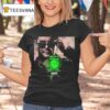 Character For Mortal Kombat Karl Urban As Johnny Cage Only In Theaters October T Shirt